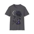 Gothic Rose Moon