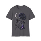 Gothic Rose Moon