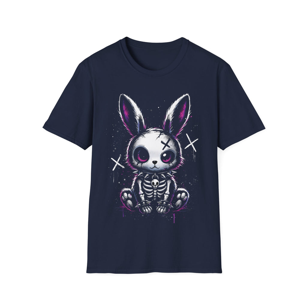 Spooky Bunny Tee