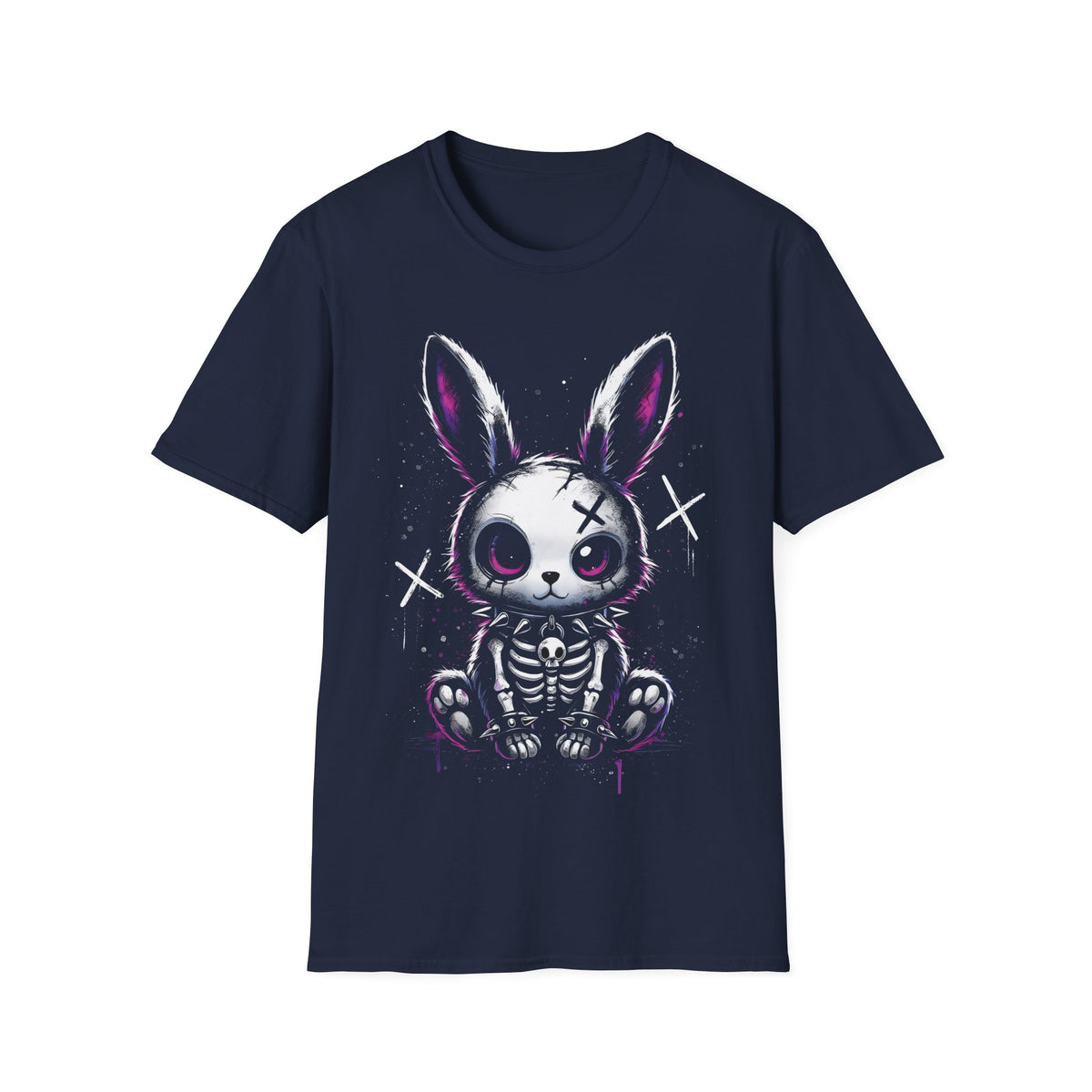 Spooky Bunny Tee