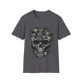 Cats Skull - Kitten Goth