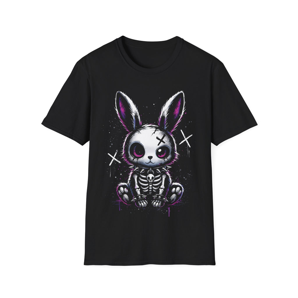 Spooky Bunny Tee