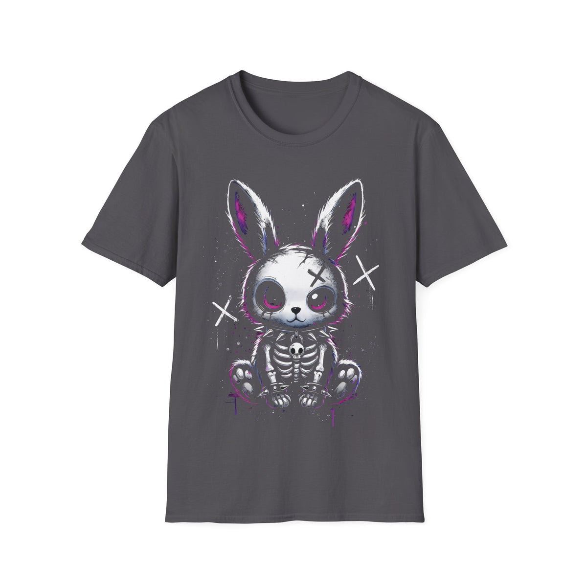 Spooky Bunny Tee