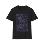 Ravens and Purple Roses Tee