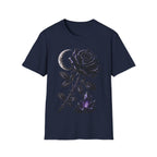 Gothic Rose Moon
