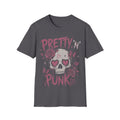 Pretty N Punk Skull
