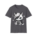 Emo Gamer Cat