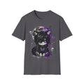 Gothic Cat Grunge Cute Kitty