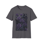 Ravens and Purple Roses Tee