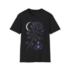 Gothic Rose Moon