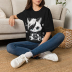 Emo Gamer Cat